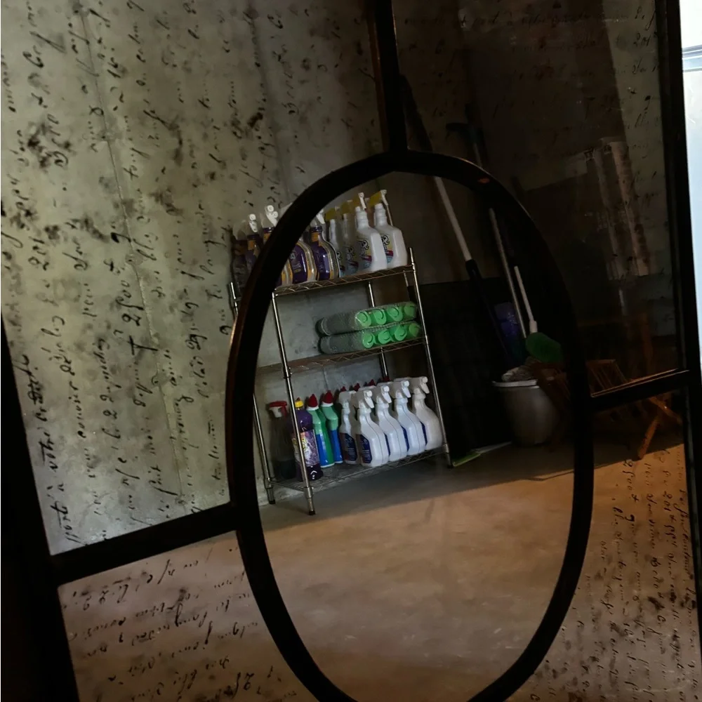 Wall Miiror